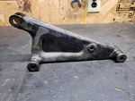 Vintage 1988 Arctic Cat Tigre Snowmobile Left Upper Arm. Fixed Price $69.99.