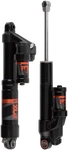 Fox Lw Series Rear Track Shocks For Atv And Utv Part 853-21-019. Fixed Price $1499.95.