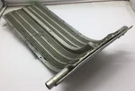 Arctic Rear Cooler Heat Exchanger Radiator Firecat 2706-521 3706-001. Fixed Price $89.95.