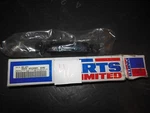 Parts Unlimited Hydraulic Shock Absorber 04231 Rear 7/8 3/8 04-231. Fixed Price $14.95.