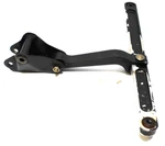1984 Ski Doo Formula Plus Lower Control Arm Assembly Oem# 506084300. Fixed Price $49.99.