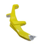 2017 Ski-doo Summit 850 Oem Yellow Lh Leg 505074147. Fixed Price $207.42.