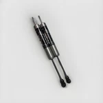 Fox Rear Shocks Toyota Trd Pro Tacoma 4RUNNER Tundra 2019-2023. Fixed Price $350.00.