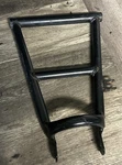 1998 Arctic Thundercat Oem Lh Arm 0703-291. Fixed Price $43.99.