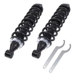 Front Shock Absorber Kawasaki Brute Force 650I 2005-2018 45014-0075 2PCS Atv. Fixed Price $98.06.