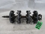 1996 Arctic Cat Zrt 600 Ext 800 Driveshaft Cogs. Fixed Price $139.99.