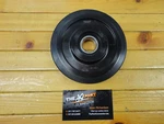 Ski Doo Black Ppd Oem 135MM 5.350" Idler Wheel #503190229 503190815 Mxz Gsx. Fixed Price $55.00.