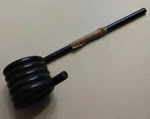 Nos Yamaha 90508-70115-00 Rear Axle Torsion Spring SL338 SL396 SW396 SL292. Fixed Price $20.65.