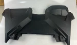 Polaris Rzr 1000 Xp Dash Cowl Panel 5454290. Fixed Price $180.00.