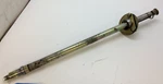 Polaris Used Oem Jackshaft Final Drive 1332207 Classic Touring Indy Rmk Xc. Fixed Price $39.95.