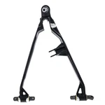 Genuine Oem Polaris Part 1824892-067 Asm-lower Control Arm, Lh, Blk. Fixed Price $314.99.