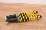 2000 Ski-doo Summit 800 Zx Left & Right Front Shocks 768MILES 15.5IN Pair. Fixed Price $149.00.