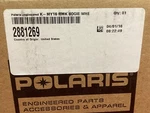 Polaris Snowmobile 2881269 K-MY16 Rmk Bogie Axys / Assault Wheels. Fixed Price $69.99.