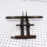 2007 Arctic Cat F6 Rear Back Suspension Front Torque Pivot Arm 1704-702. Fixed Price $44.01.