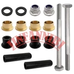 Front End Leg Repair Kit For Ski-doo Rev Xp Summit Renegade Models 2003-2015. Fixed Price $19.29.