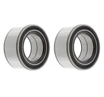 Both Front Wheel Bearings Oe Type Fits Polaris Ranger 900 Xp Crew Diesel. Fixed Price $34.98.