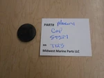 57327 Mercury Cap Nos T123. Fixed Price $13.99.