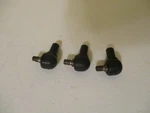 Nos Yamaha Snowmobile 1970'S ( ) Steering Tie Rod Ends 292-GP338-EW643. Fixed Price $34.95.