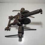 1980 Arctic Cat Jag 3000 Spirit 340 Rear Suspension Arm Shock / Springs. Fixed Price $89.99.