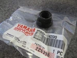Nos Yamaha Self Locking Nut CS340 EC340 EX570 PZ480 SS440 95607-14200. Fixed Price $11.49.