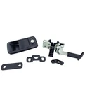 New Oem Polaris Rh Canvas Latch Striker 2207734. Fixed Price $75.00.