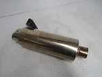 08 Yamaha Fx Nytro Mtx Muffler Exhaust Can Silencer Pipe Aftermarket -0407. Fixed Price $142.46.