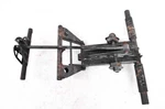 05 Ski-doo Gtx 550F Torque Arm Rear Suspension Assembly 136". Fixed Price $67.49.