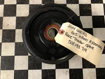 2014 Ski-doo 600 Rs Skandic Formula Mxz Mach Summit Oem 165MM Idler Wheel. Fixed Price $19.99.