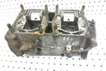 Polaris 550 Snowmobile Crankcase Assembly Classic Trail Touring Shift 3089225. Fixed Price $59.99.