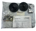 Genuine 2202605 Polaris Snowmobile Idler Wheel Kit For Edge Touring 2003 Nos Oem. Fixed Price $69.00.