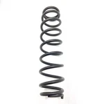 Polaris Snowmobile Front Shock Spring, Matte Black, Genuine Oem Part 7041576-458. Fixed Price $54.99.