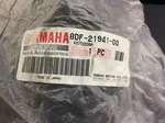 Yamaha Pivot Pipe 8DF-21941-00-00 New Oem Left Side 1999 Venture 600 L/c. Fixed Price $33.99.