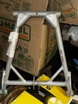 Arctic Cat Front Arm-l/w-fab (platinum) Good 1704-246 (replaced By 1704-448). Fixed Price $79.99.