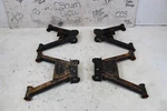 2007 Polaris Ranger 700 6X6 Middle A-arms Upper & Lower Control. Fixed Price $83.99.