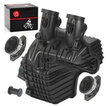 Air Box Intake Manifold W/ Boot For Polaris Ranger 900 2014-2018 2207917. Fixed Price $99.99.