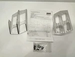 Passenger Footrest KIT-129 --- Polaris Nos. Fixed Price $179.99.