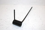 1992 Arctic Cat Jag Oem Left Suspension Spring 1704-183 SA45. Fixed Price $29.99.