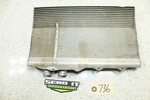 O/s 2018 Ski-doo Grand Touring 600 Front Cooler 518326486 518326485. Fixed Price $133.99.