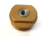 New Oem Arctic Cat Shock Easy Adjust End Cap 0704-602 Artic. Fixed Price $33.20.