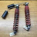 Arctic Cat Oem Used Act Pair Front Ski Shocks 0703-996 0703-997 Zr 500 800 900. Fixed Price $299.95.