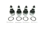 Monster Ball Joint Set For Yamaha 1XD-23579-00-00 Adjustable. Fixed Price $94.95.
