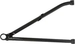 Spi Chrome Moly Upper A-arms-black For 2019 Ski-doo Summit E-tec 600R 154. Fixed Price $101.85.