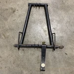11 12 Ski-doo Xp Freeride 800 Skid 154" Front Torque Arm 503193463 24338. Fixed Price $89.00.
