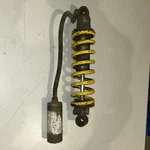 87-04 Yamaha Warrior 350 Rear Shock Absorber Suspension Complete. Fixed Price $75.00.