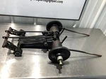 Ski-doo Skidoo Brp Mxz Mach Gsx 06-09 SC-4 Rear Torque Arm Assembly 6011214D. Fixed Price $59.99.