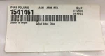 Polaris 1541261 New Oem Rta Arm Assembly 2001 500 Xc L/c. Fixed Price $95.98.
