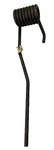Polaris 7041115 Snowmobile Rear Right Hand Suspension Spring Llp 04-382, 80-81. Fixed Price $21.00.