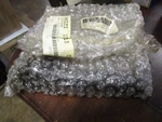 Arctic Cat Oem Ball Joint New 0603-268. Fixed Price $19.99.