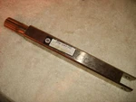 Vintage Ski-doo Alpine Shaft Leg 506-1023 New Bombardier Part +++++. Fixed Price $99.00.