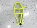 Polaris Snowmobile 2015-2021 Rush Switchback Lime Left Spindle 1823801-630. Fixed Price $139.99.